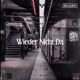 ELIJAH - WIEDER NICHT DA